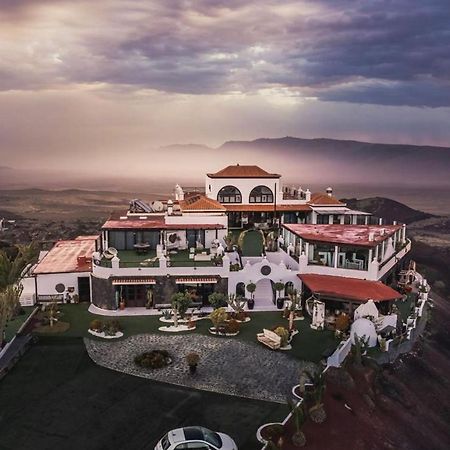 Casona De Tao Guest House Tiagua Luaran gambar