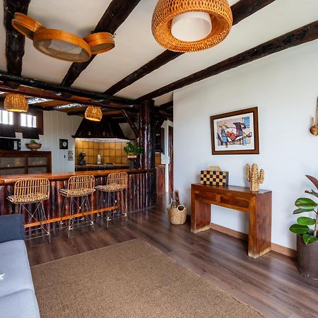 Casona De Tao Guest House Tiagua Luaran gambar