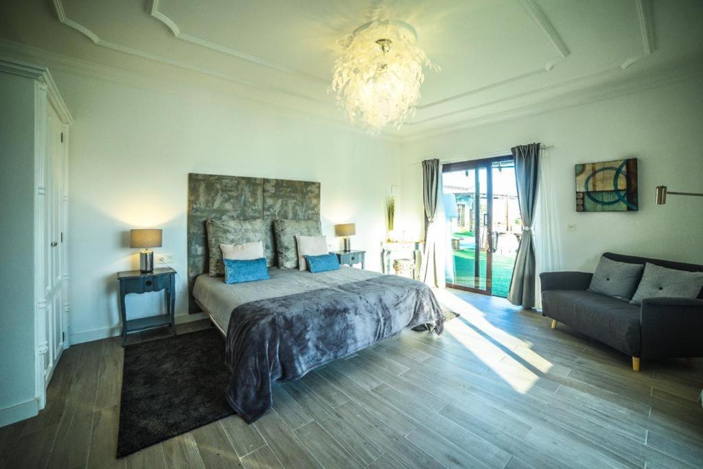 Casona De Tao Guest House Tiagua Luaran gambar