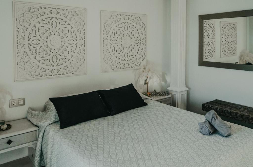 Casona De Tao Guest House Tiagua Luaran gambar
