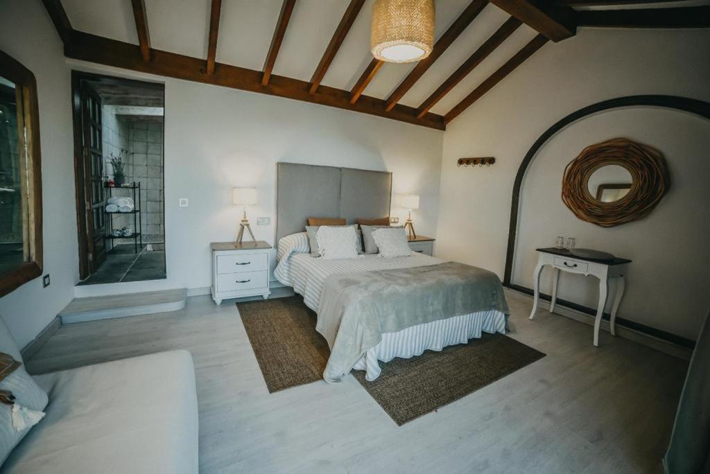Casona De Tao Guest House Tiagua Luaran gambar