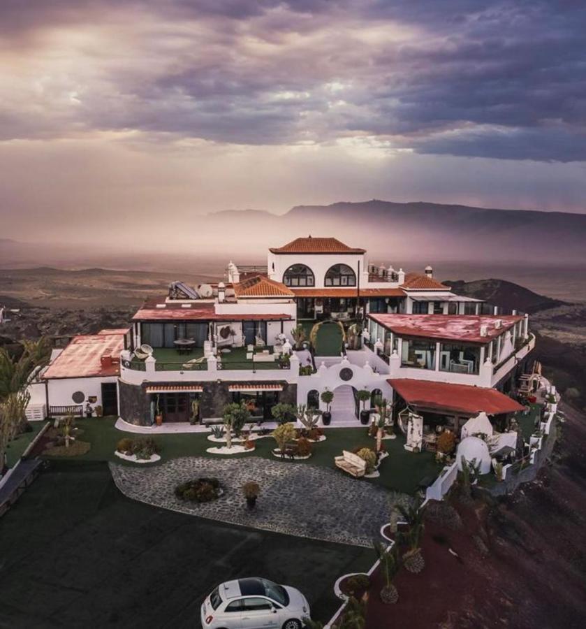 Casona De Tao Guest House Tiagua Luaran gambar