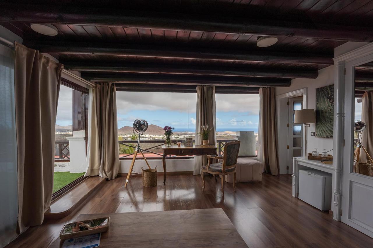 Casona De Tao Guest House Tiagua Luaran gambar