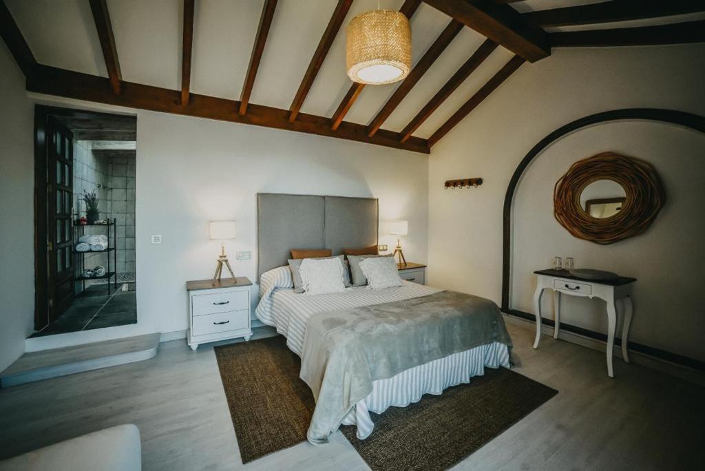 Casona De Tao Guest House Tiagua Luaran gambar