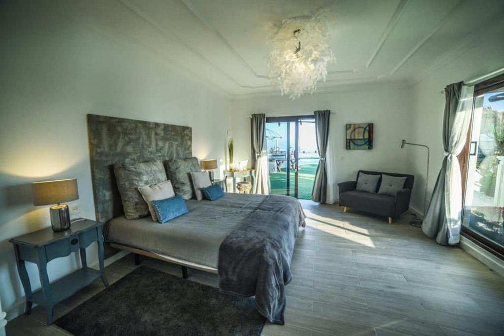 Casona De Tao Guest House Tiagua Luaran gambar