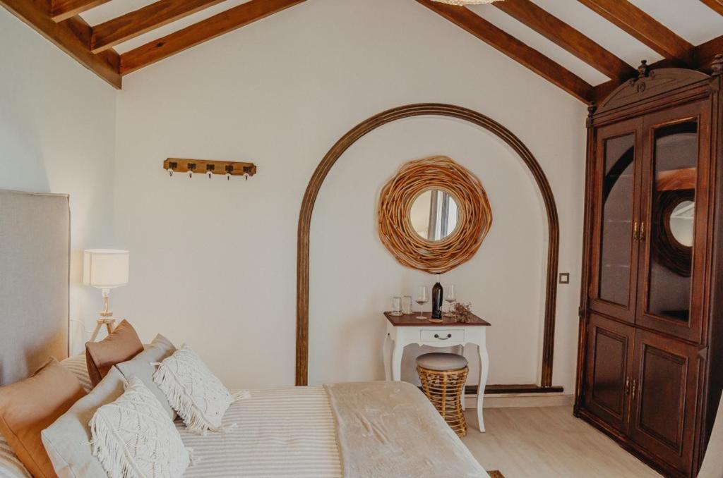 Casona De Tao Guest House Tiagua Luaran gambar