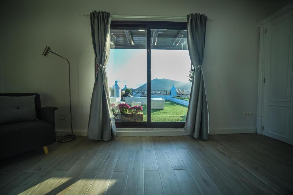 Casona De Tao Guest House Tiagua Luaran gambar