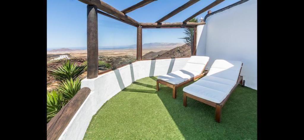 Casona De Tao Guest House Tiagua Luaran gambar