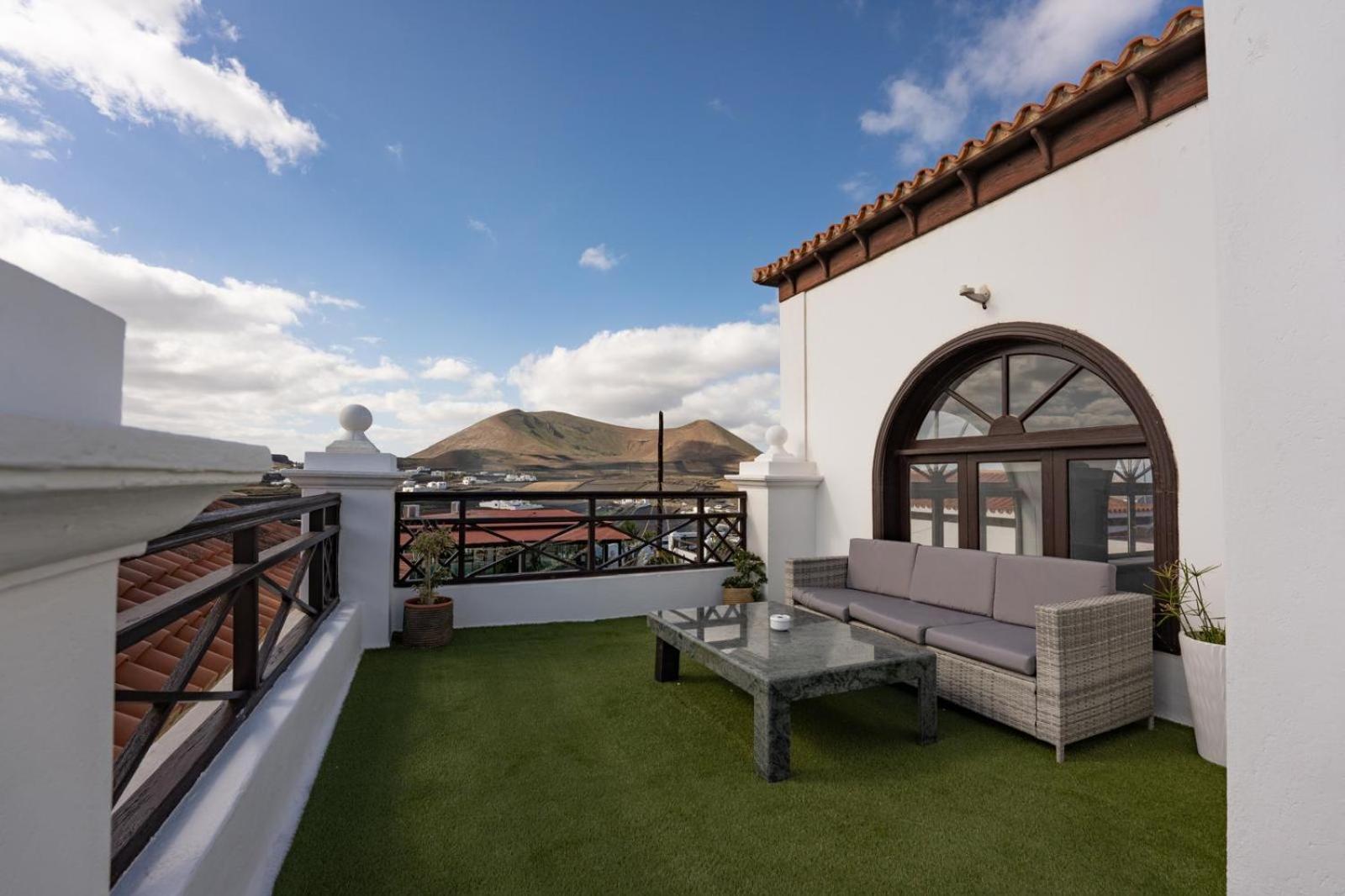 Casona De Tao Guest House Tiagua Luaran gambar
