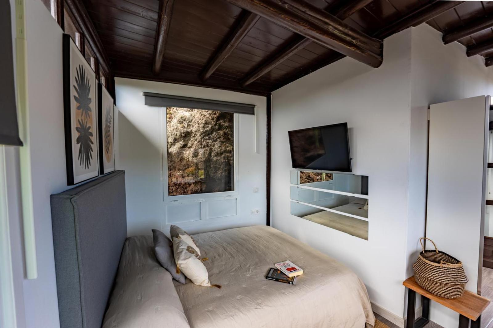 Casona De Tao Guest House Tiagua Luaran gambar