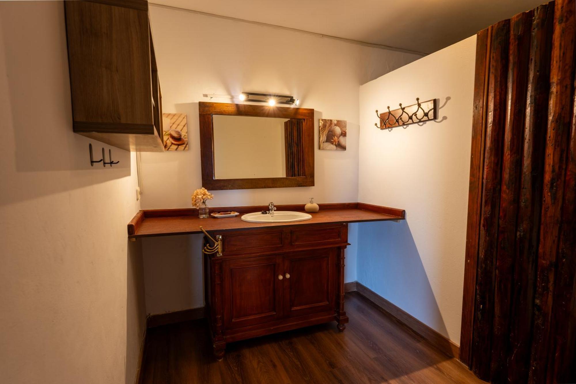 Casona De Tao Guest House Tiagua Luaran gambar