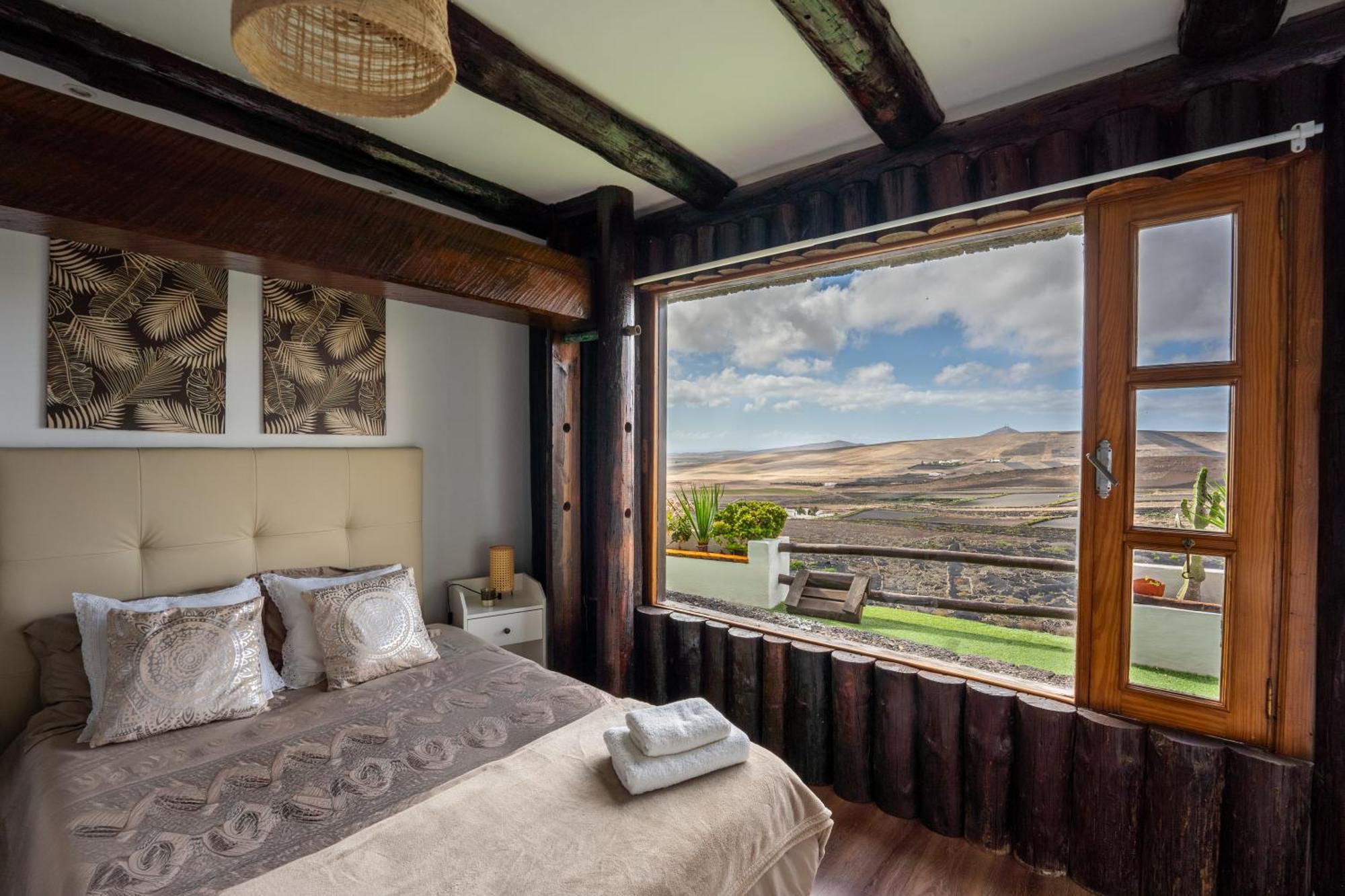 Casona De Tao Guest House Tiagua Luaran gambar
